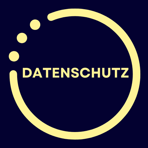Datenschutz 